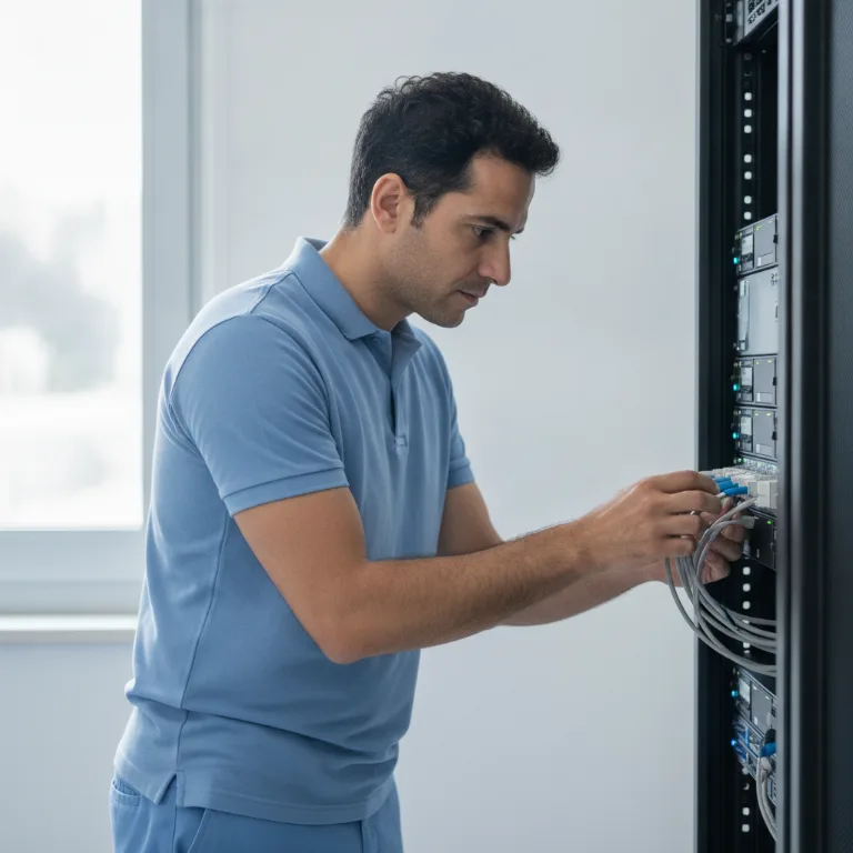 Servicios de TI servicio en Vila-real